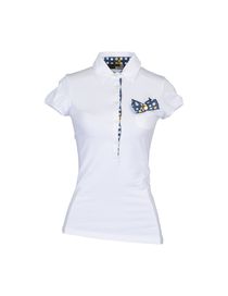 LOVE MOSCHINO - Polo shirt