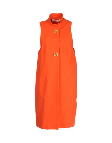 ZOOM MARNI - Full-length jacket