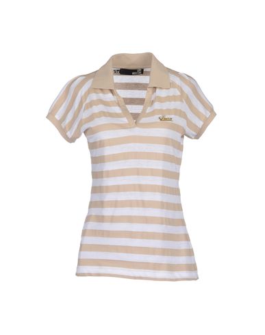 ZOOM LOVE MOSCHINO - Polo shirt