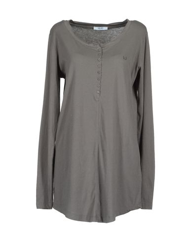 ZOOM LIU •JO JEANS - T-shirt