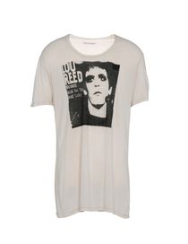 NEIL BARRETT - T-shirt