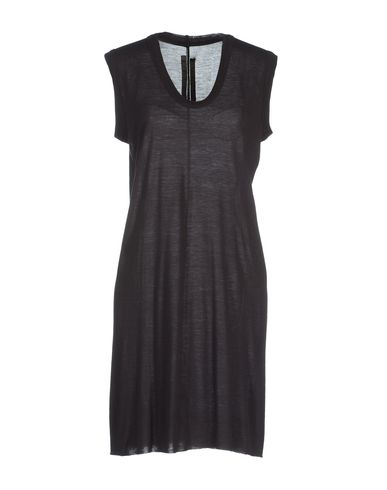 ZOOM RICK OWENS - Sleeveless t-shirt