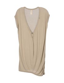 RA-RE - Sleeveless t-shirt