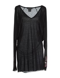 THOMAS WYLDE - Long sleeve t-shirt