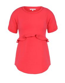 T-shirt manches courtes - CARVEN