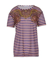 T-shirt maniche corte - CARVEN