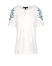 Short sleeve t-shirt - ELIZABETH AND JAMES