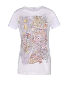 T-shirt maniche corte - CARVEN