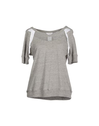 ZOOM CHLOÉ - Short sleeve jumper