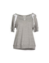 CHLOÉ - Short sleeve jumper