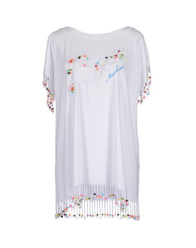 ZOOM LOVE MOSCHINO - Short sleeve t-shirt