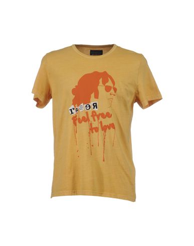 ZOOM RA-RE - Short sleeve t-shirt