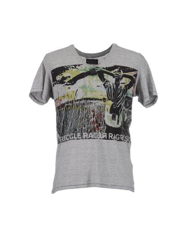 ZOOM RA-RE - Short sleeve t-shirt