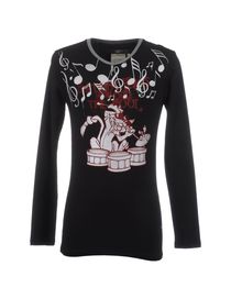ANDREW MACKENZIE - T-shirt