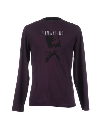 ZOOM HAMAKI-HO - Long sleeve t-shirt