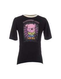 ANDREW MACKENZIE - T-shirt