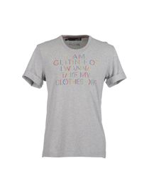 LOVE MOSCHINO - T-shirt