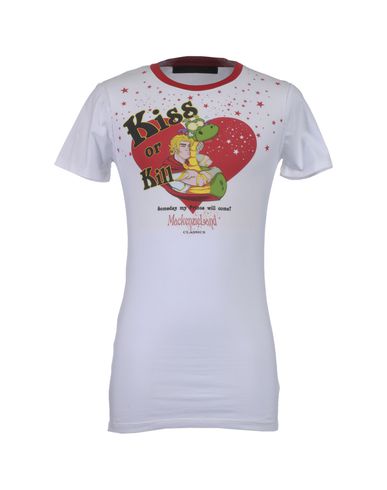 ZOOM ANDREW MACKENZIE - Short sleeve t-shirt