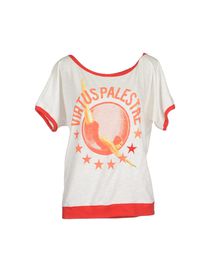 VIRTUS PALESTRE - Short sleeve t-shirt