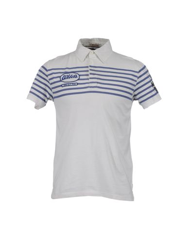ZOOM SCOTCH & SODA - Polo shirt
