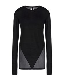 Long sleeve t-shirt - GARETH PUGH