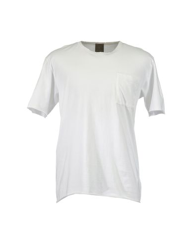 ZOOM TRUSSARDI 1911 - Short sleeve t-shirt