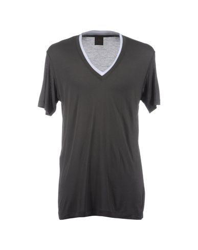 ZOOM TRUSSARDI 1911 - Short sleeve t-shirt