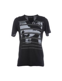 NEIL BARRETT - T-shirt