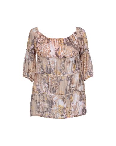 ZOOM FISICO-Cristina Ferrari - Blouse