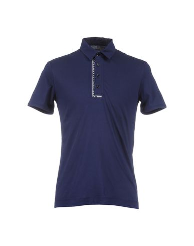 ZOOM BIKKEMBERGS - Polo shirt