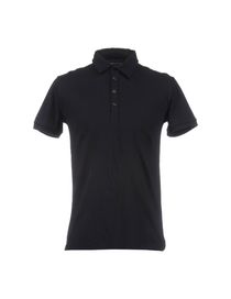 BIKKEMBERGS - Polo shirt