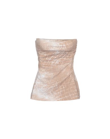 ZOOM FISICO-Cristina Ferrari - Tube top