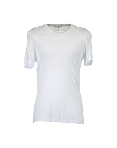 ZOOM NEIL BARRETT - Short sleeve t-shirt