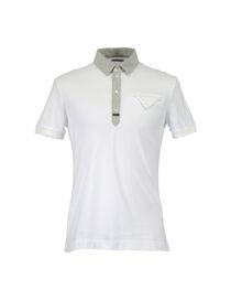 BIKKEMBERGS - Polo shirt