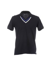 BIKKEMBERGS - T-shirt