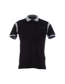 BIKKEMBERGS - Polo shirt