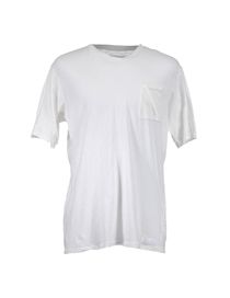 UNDERCOVER - T-shirt manches courtes