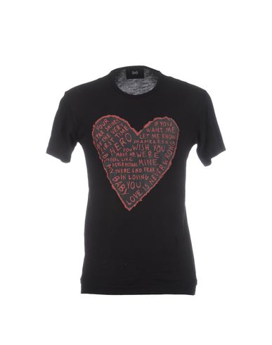 ZOOM D&G - Short sleeve t-shirt