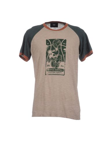 ZOOM D&G - Short sleeve t-shirt