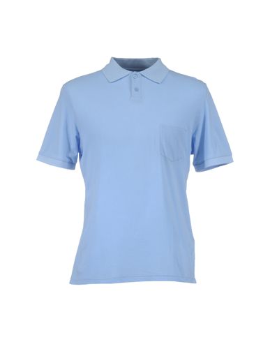 ZOOM BAND OF OUTSIDERS - Polo shirt