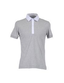 BIKKEMBERGS - Polo shirt