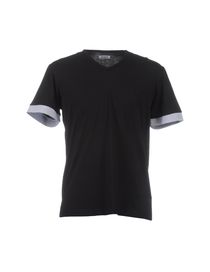 BIKKEMBERGS - T-shirt