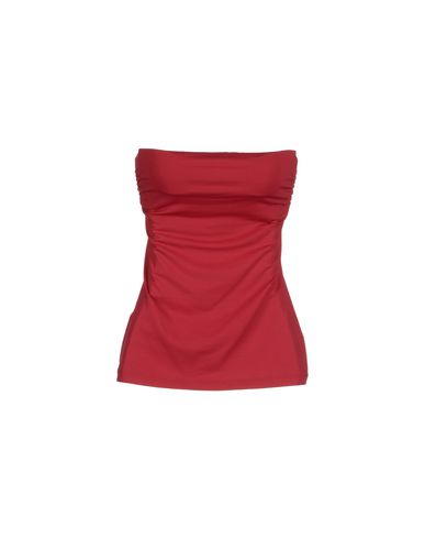 ZOOM FISICO-Cristina Ferrari - Tube top