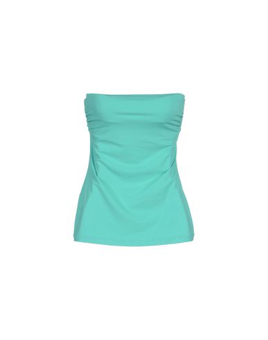 ZOOM FISICO-Cristina Ferrari - Tube top