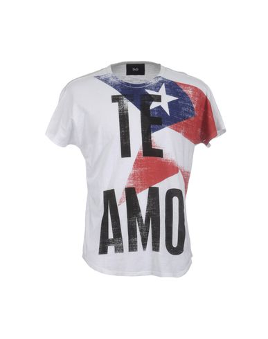 ZOOM D&G - Short sleeve t-shirt
