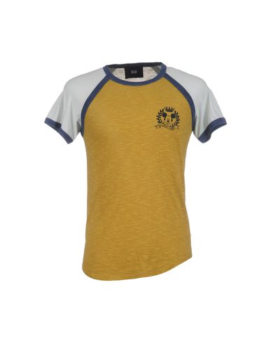 ZOOM D&G - Short sleeve t-shirt
