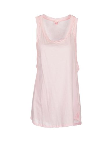 ZOOM NOLITA DE NIMES - Sleeveless t-shirt