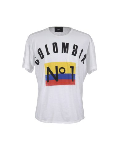 ZOOM D&G - Short sleeve t-shirt