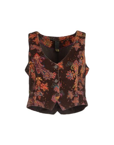ZOOM NOLITA DE NIMES - Top