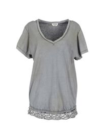 CYCLE - Short sleeve t-shirt